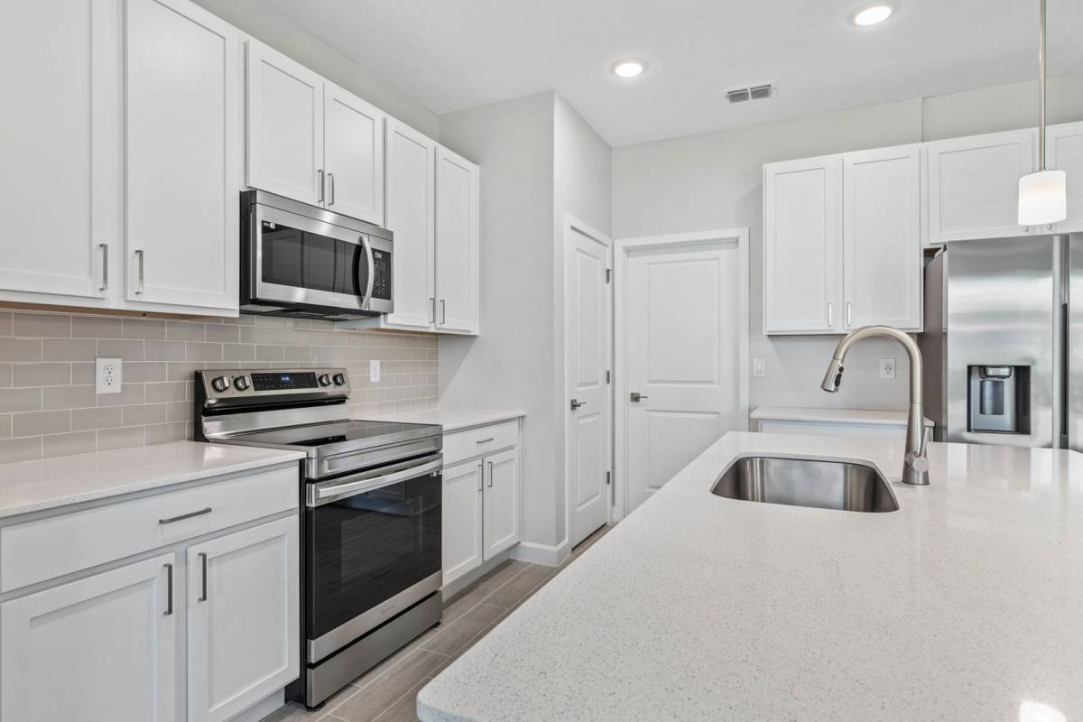 House for rent at 3464 Nadasky Ave, North Port, FL 34288