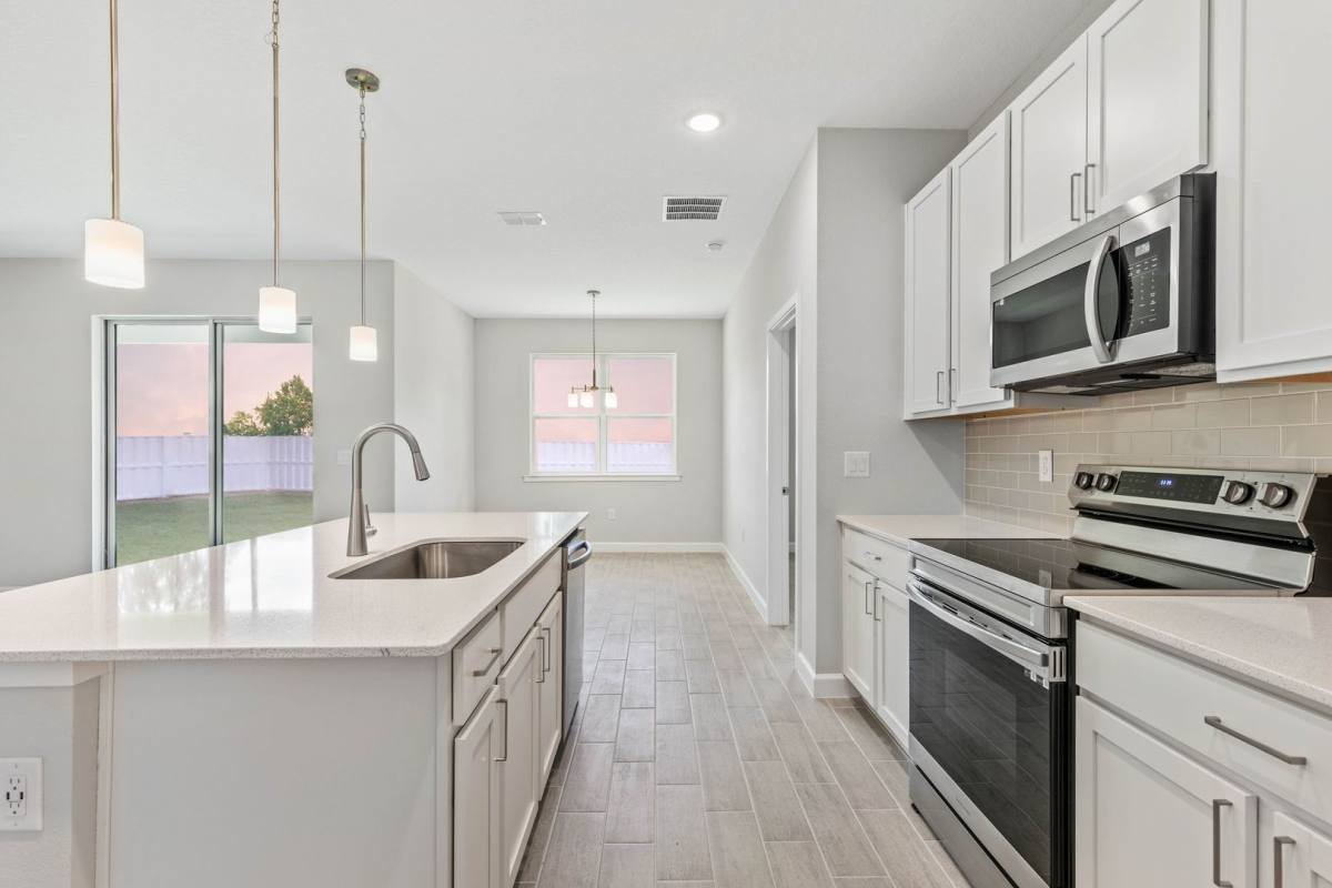 House for rent at 3464 Nadasky Ave, North Port, FL 34288