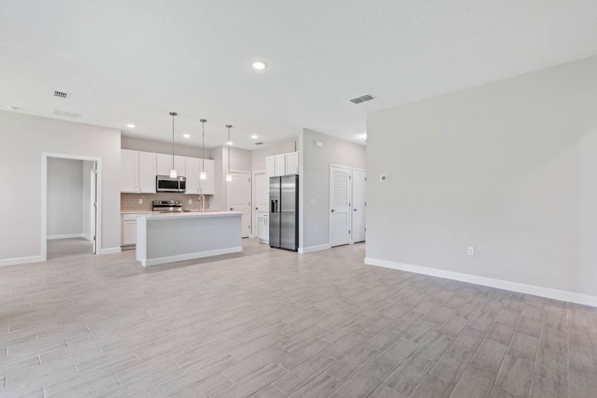 House for rent at 3464 Nadasky Ave, North Port, FL 34288