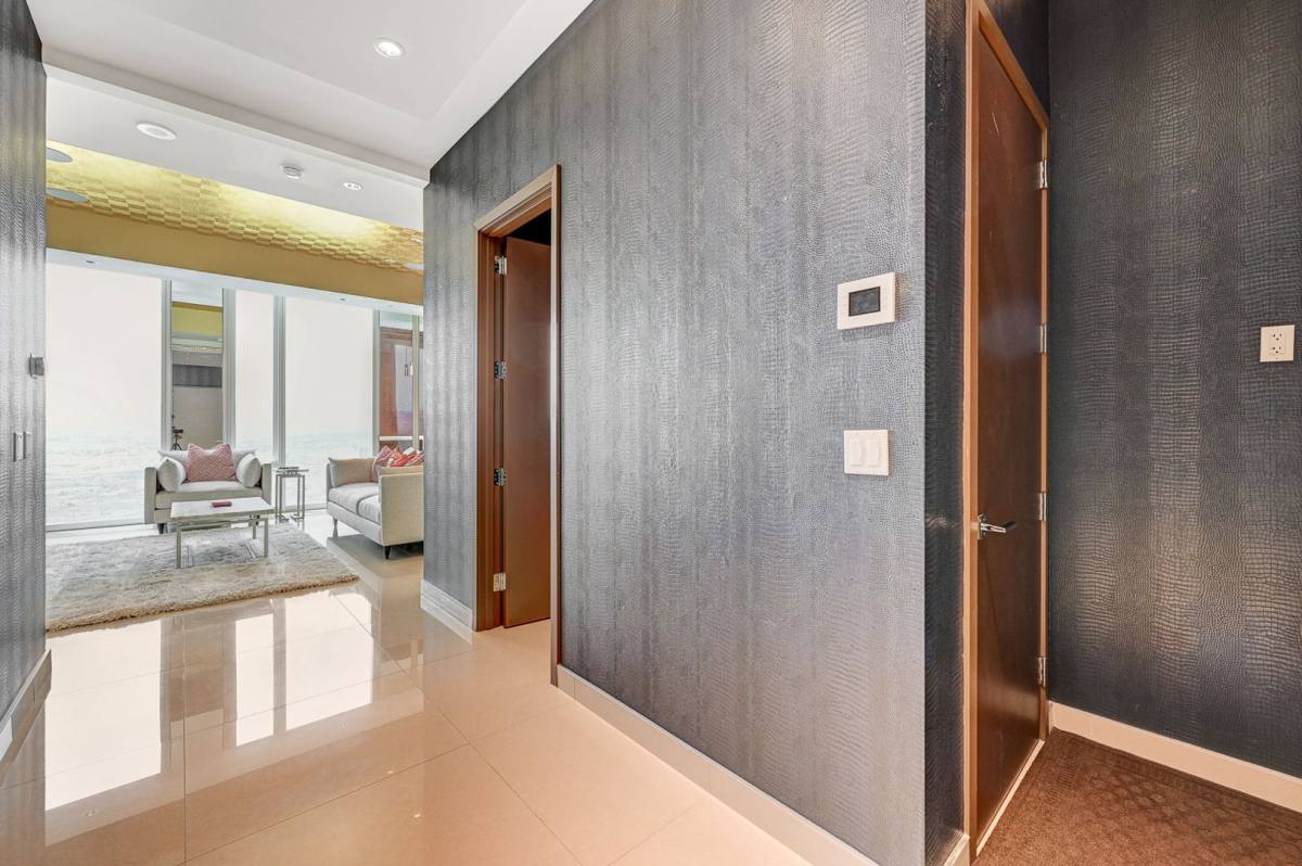 Apartment for rent at 3750 S Las Vegas Blvd, Las Vegas, NV 89158