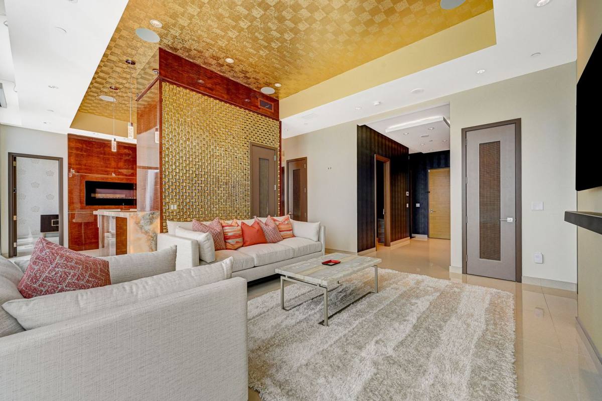 Apartment for rent at 3750 S Las Vegas Blvd, Las Vegas, NV 89158