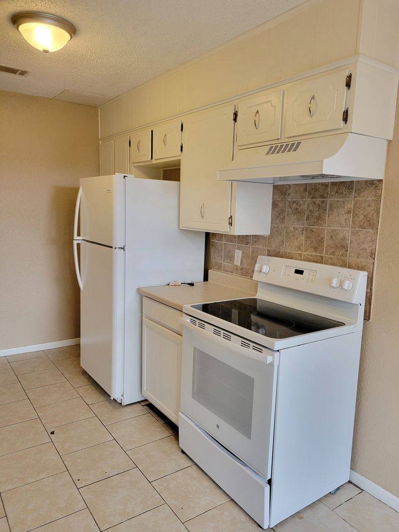 Apartment for rent at 3007 Lake Rd, Killeen, TX 76543