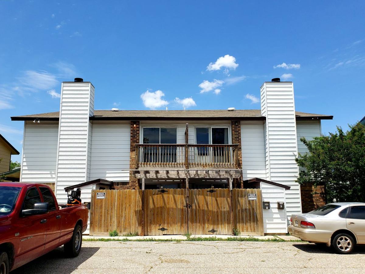 Apartment for rent at 3007 Lake Rd, Killeen, TX 76543