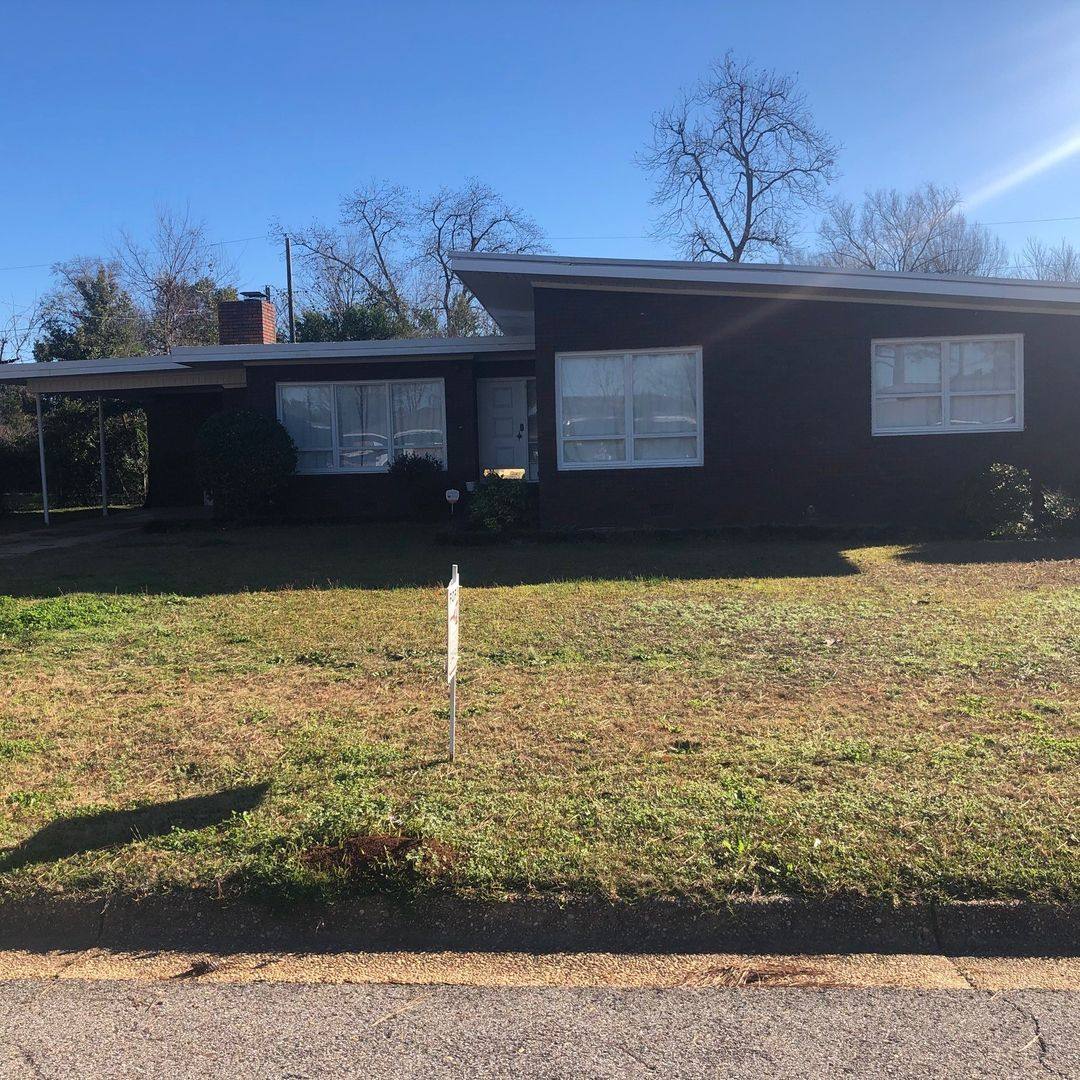 House for rent at 2725 Prince Circle, Tuscaloosa, AL 35401