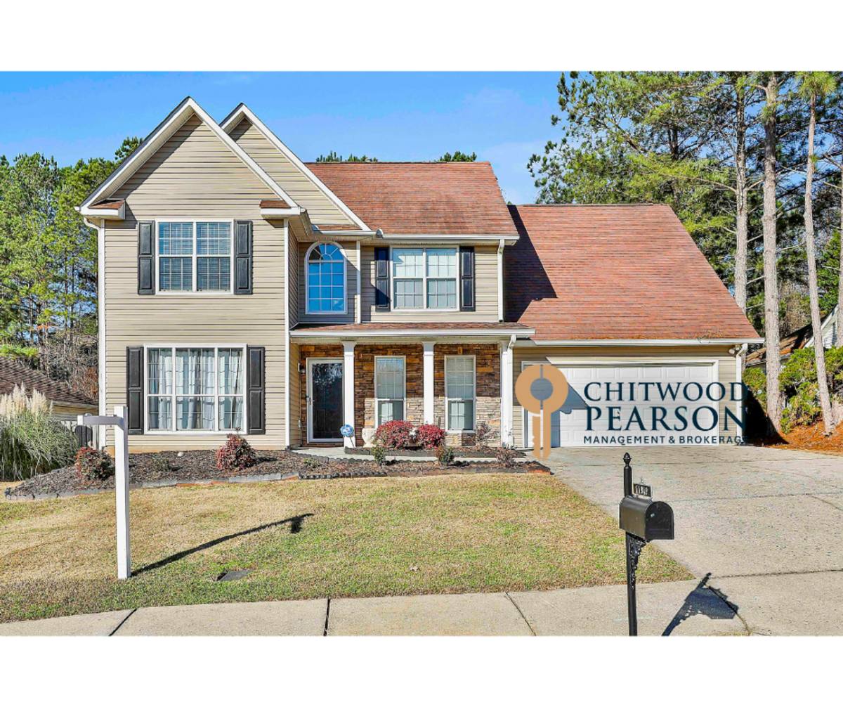 House for rent at 11949 Fairway Overlook, Fayetteville, GA 30215