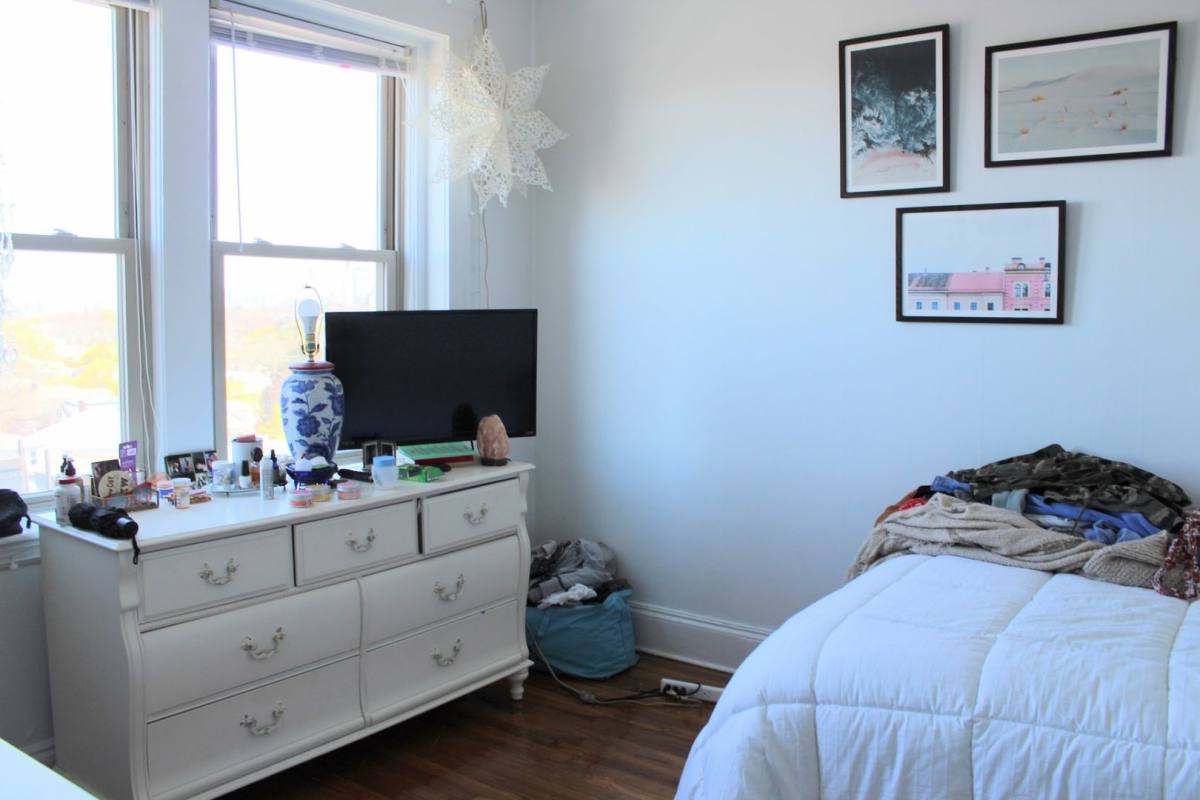 House for rent at 118 Brainerd Rd #3B, Allston, MA 02134