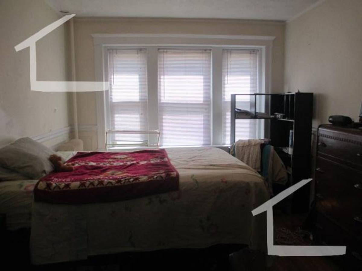 House for rent at 118 Brainerd Rd #3B, Allston, MA 02134