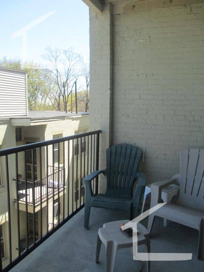 House for rent at 118 Brainerd Rd #3B, Allston, MA 02134
