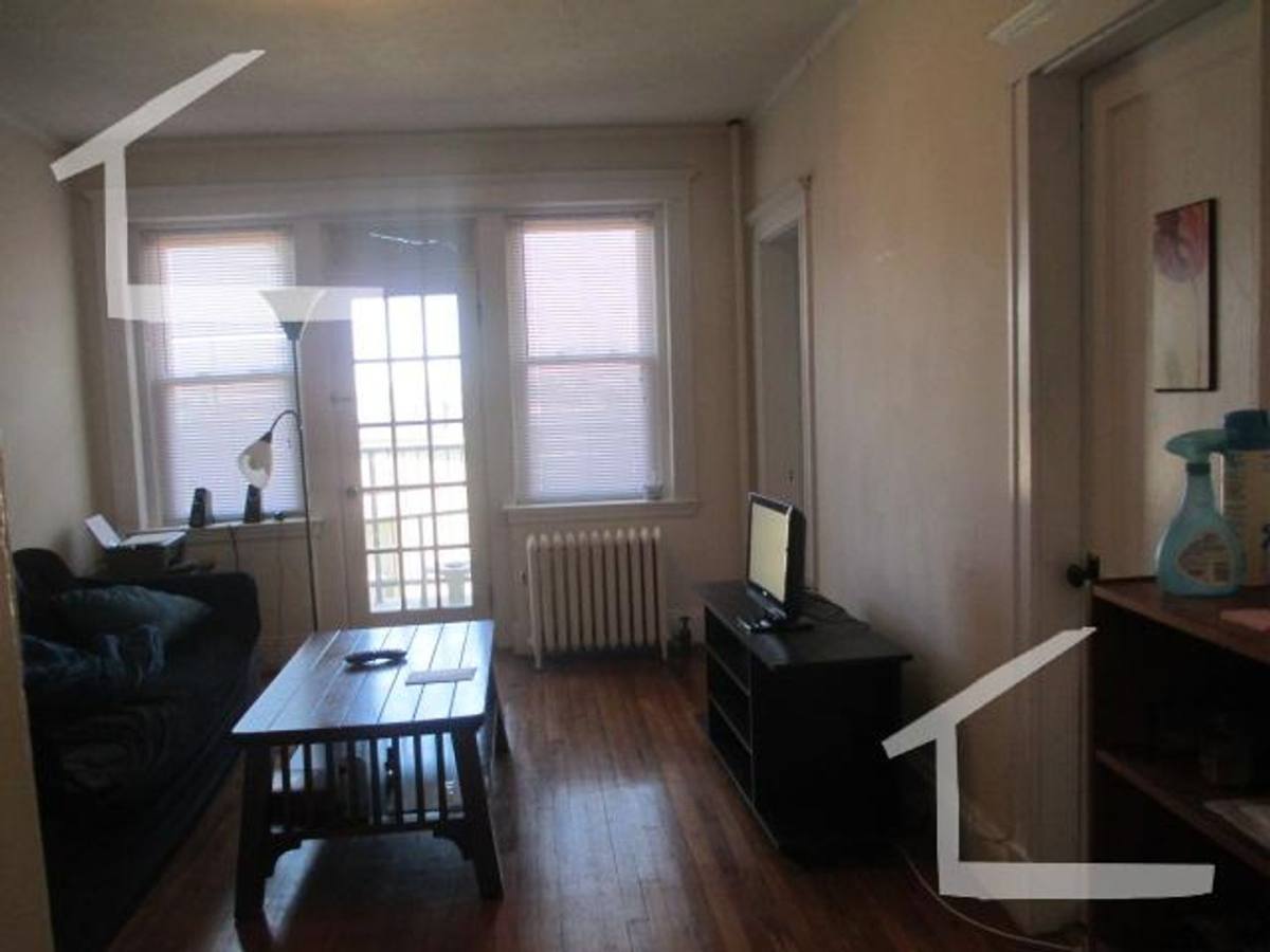House for rent at 118 Brainerd Rd #3B, Allston, MA 02134