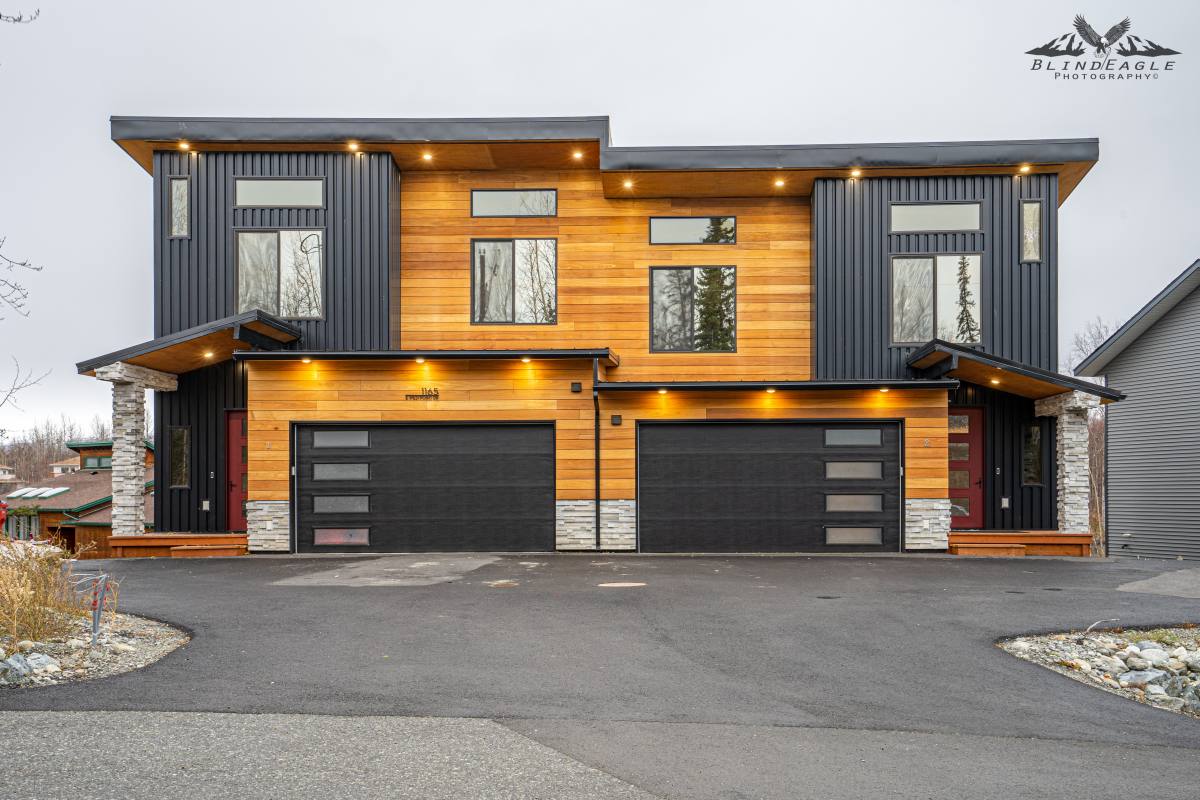 Apartment for rent at 1165 E Westpoint Dr, Wasilla, AK 99654