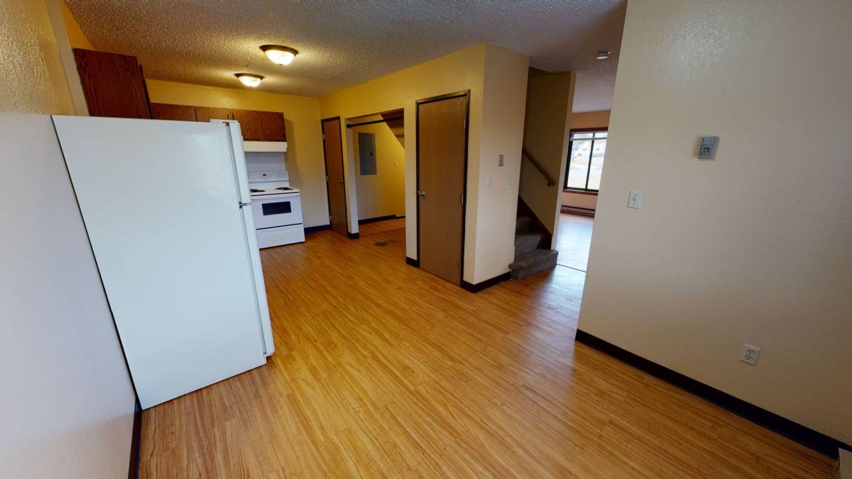 Apartment for rent at 2511 E Irwin, Pierre, SD 57501