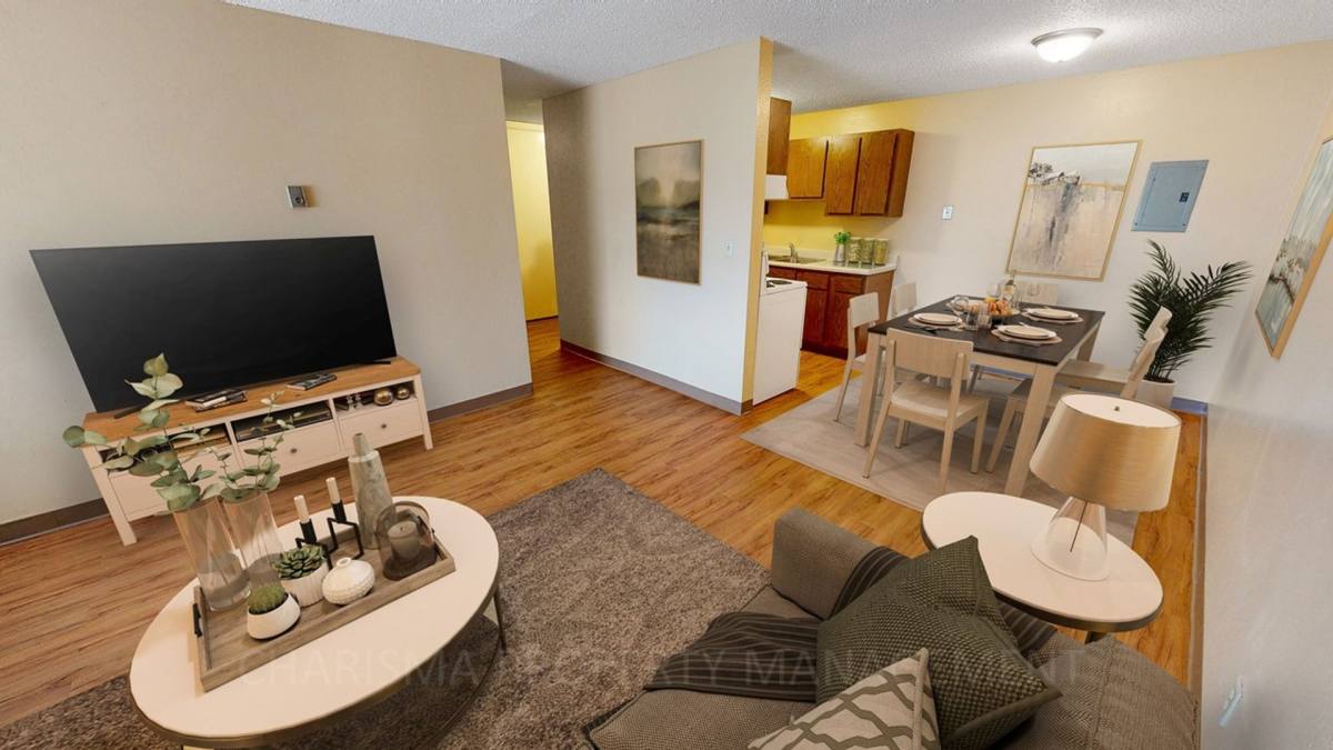 Apartment for rent at 2511 E Irwin, Pierre, SD 57501
