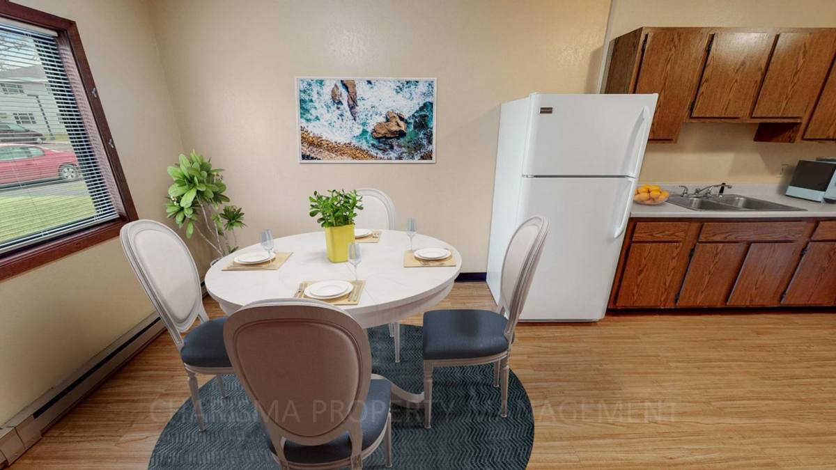 Apartment for rent at 2511 E Irwin, Pierre, SD 57501