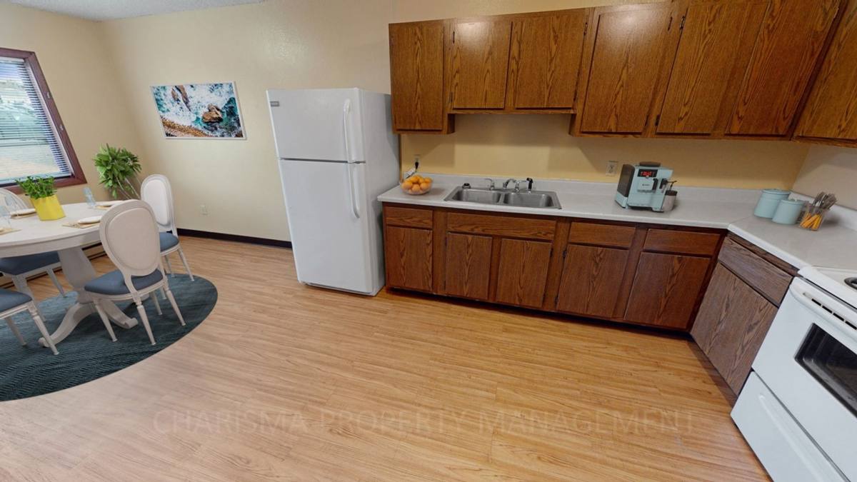 Apartment for rent at 2511 E Irwin, Pierre, SD 57501