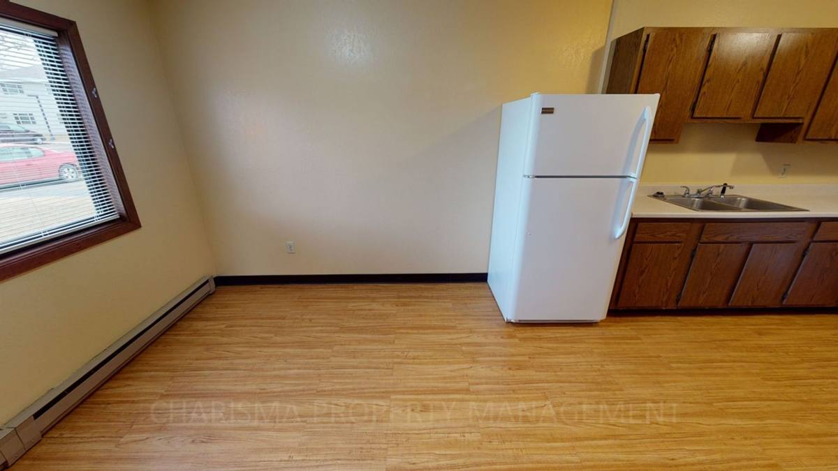 Apartment for rent at 2511 E Irwin, Pierre, SD 57501