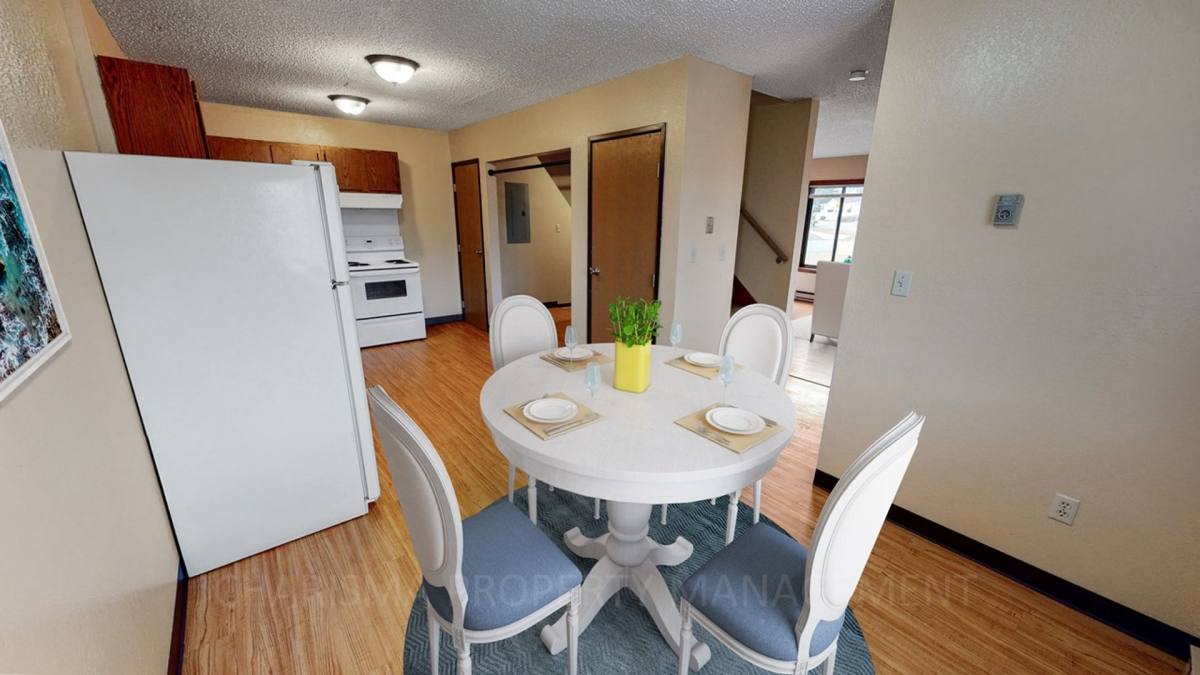 Apartment for rent at 2511 E Irwin, Pierre, SD 57501