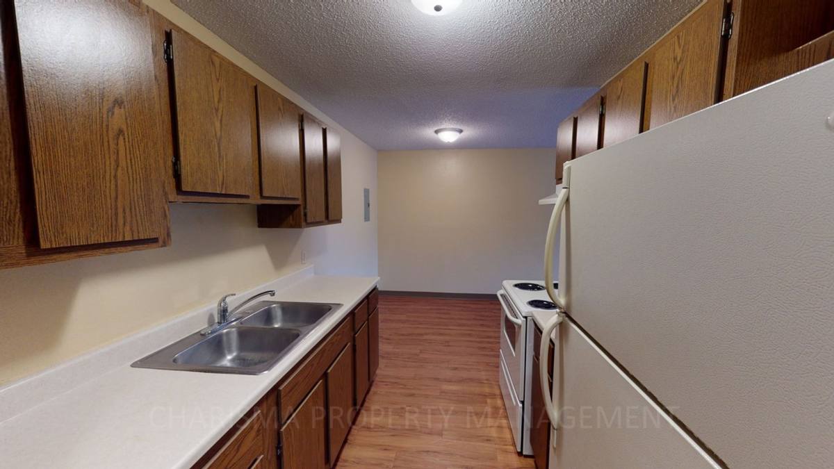 Apartment for rent at 2511 E Irwin, Pierre, SD 57501