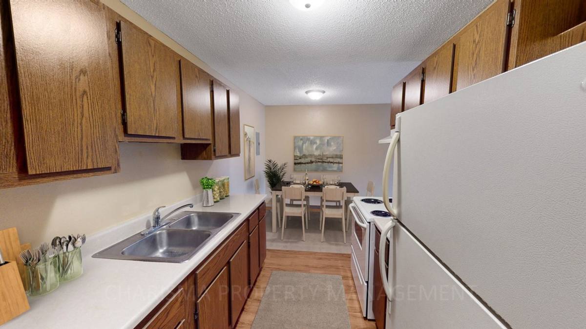 Apartment for rent at 2511 E Irwin, Pierre, SD 57501