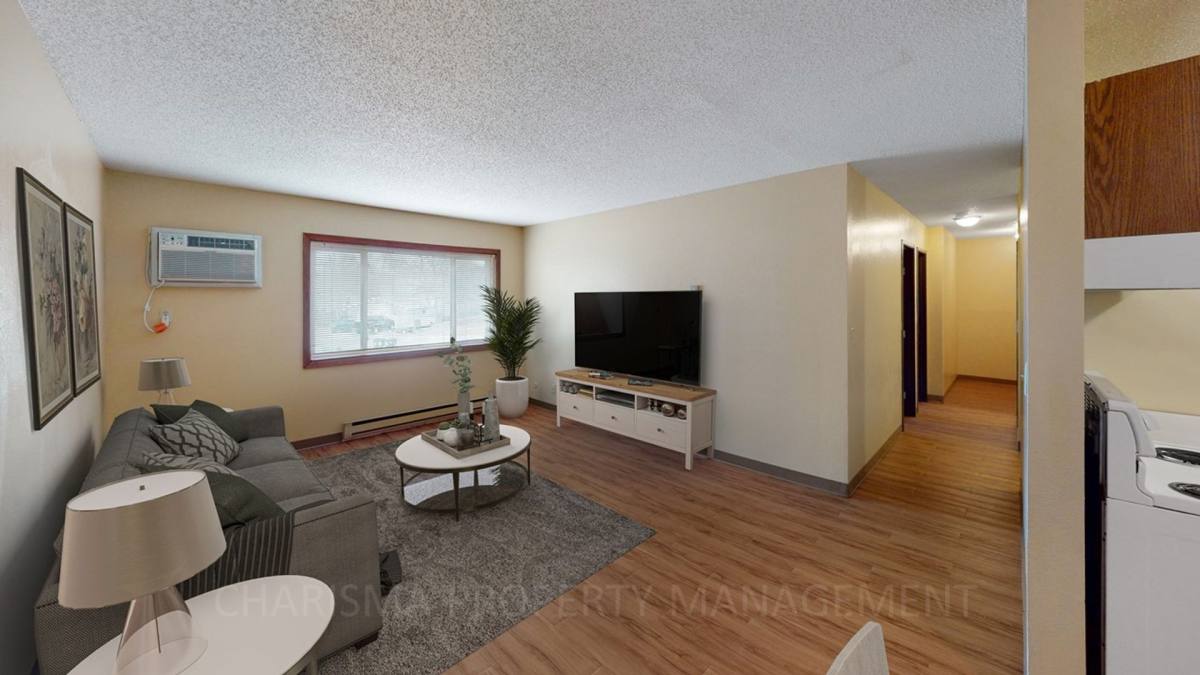 Apartment for rent at 2511 E Irwin, Pierre, SD 57501