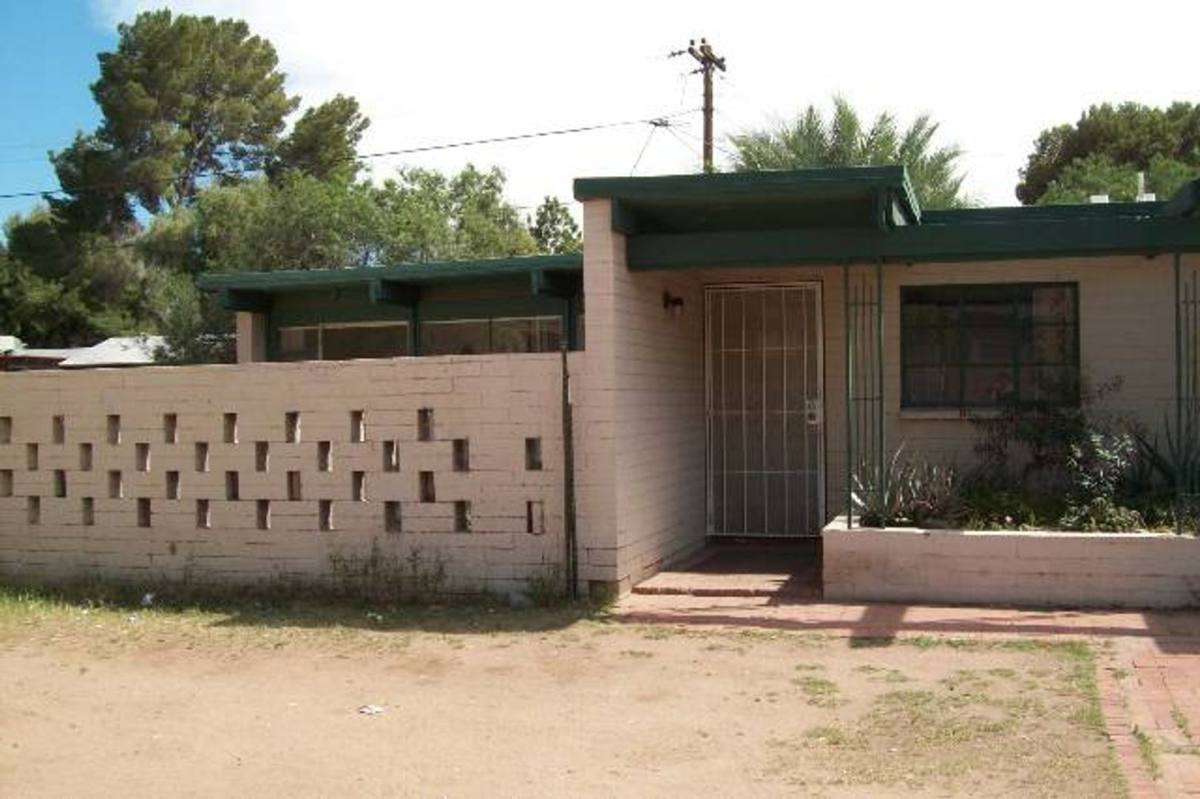 House for rent at 2123 W Hu Esta A: E, Tempe, AZ 85281