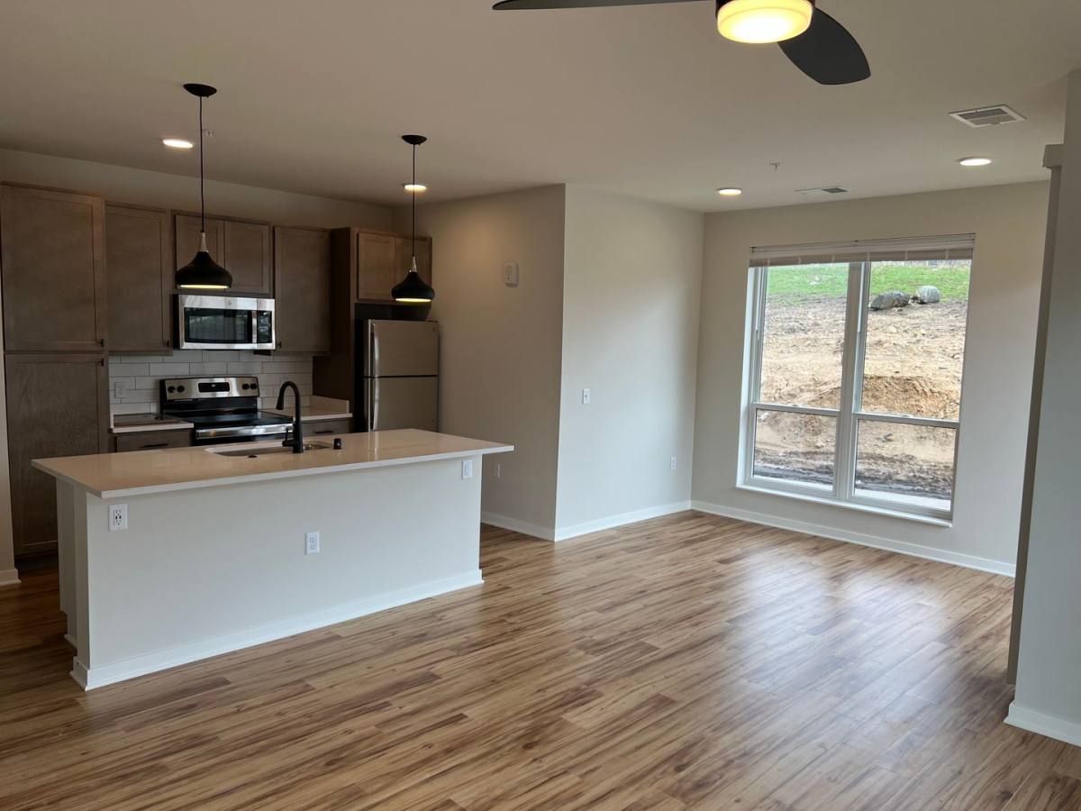 Apartment for rent at 10017 Sweet Willow Pass, Verona, WI 53593