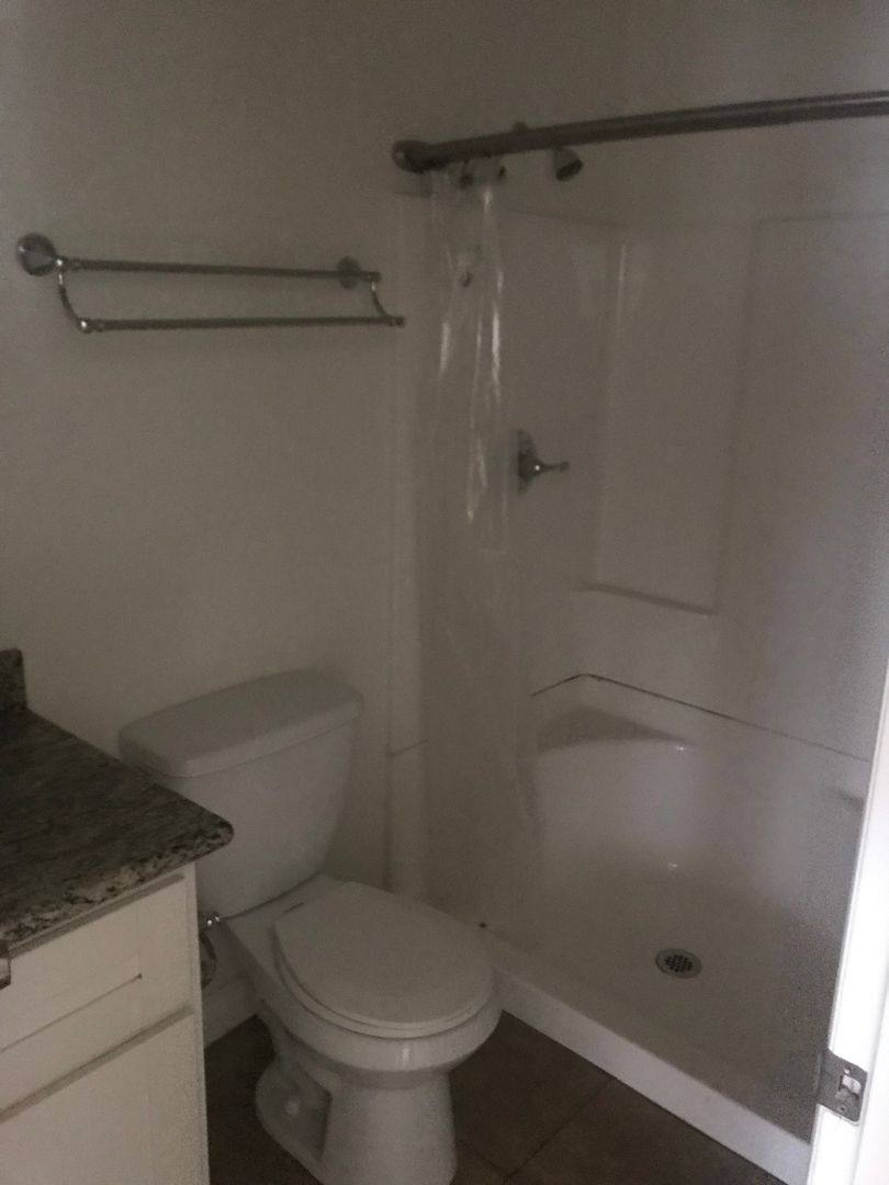 Apartment for rent at 5722-24 Camerford Ave, Los Angeles, CA 90038