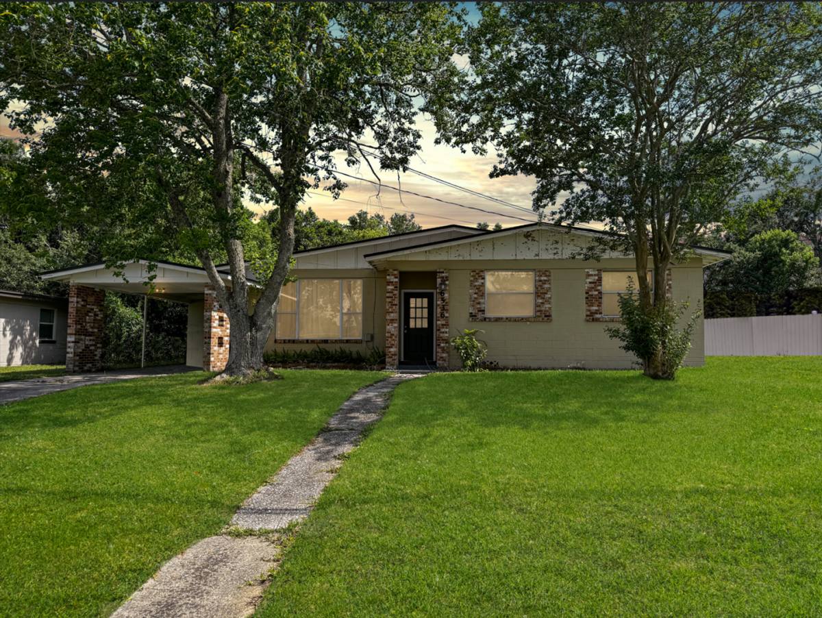 House for rent at 6536 Anvers Blvd S, Jacksonville, FL 32210