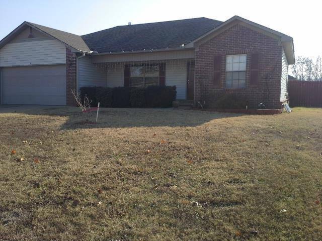 House for rent at 15 Orchid, Cabot, AR 72023