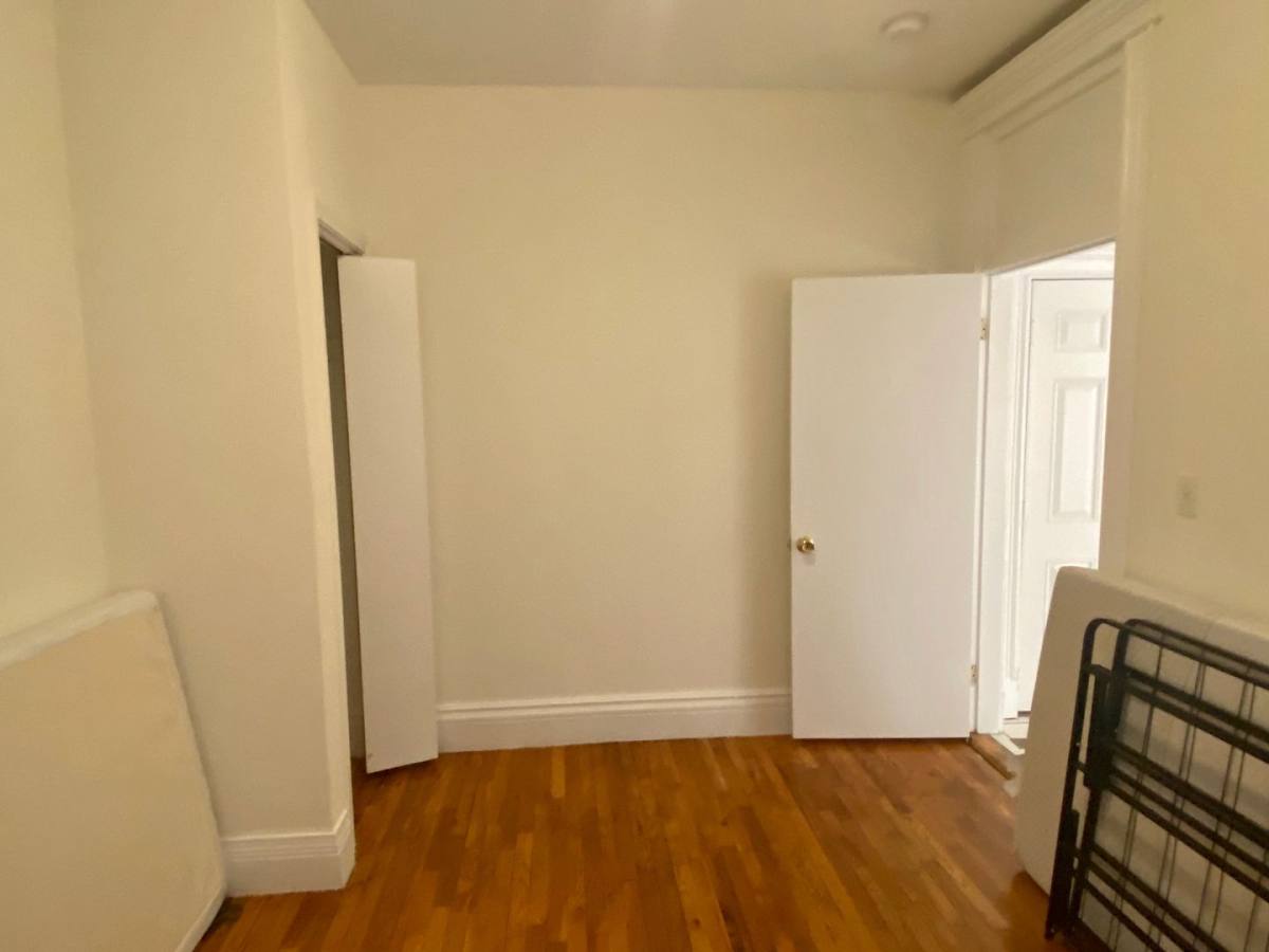 House for rent at 1290 Commonwealth Ave #2D, Allston, MA 02134