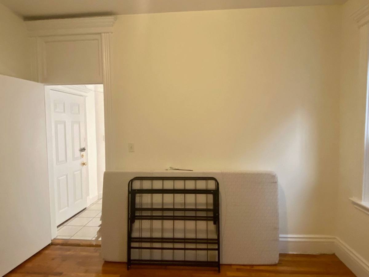 House for rent at 1290 Commonwealth Ave #2D, Allston, MA 02134
