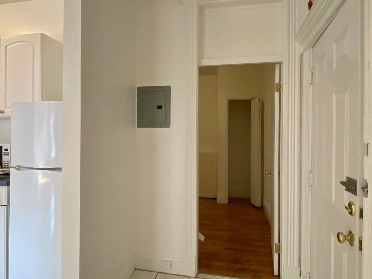 House for rent at 1290 Commonwealth Ave #2D, Allston, MA 02134