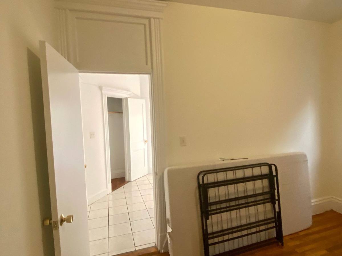 House for rent at 1290 Commonwealth Ave #2D, Allston, MA 02134