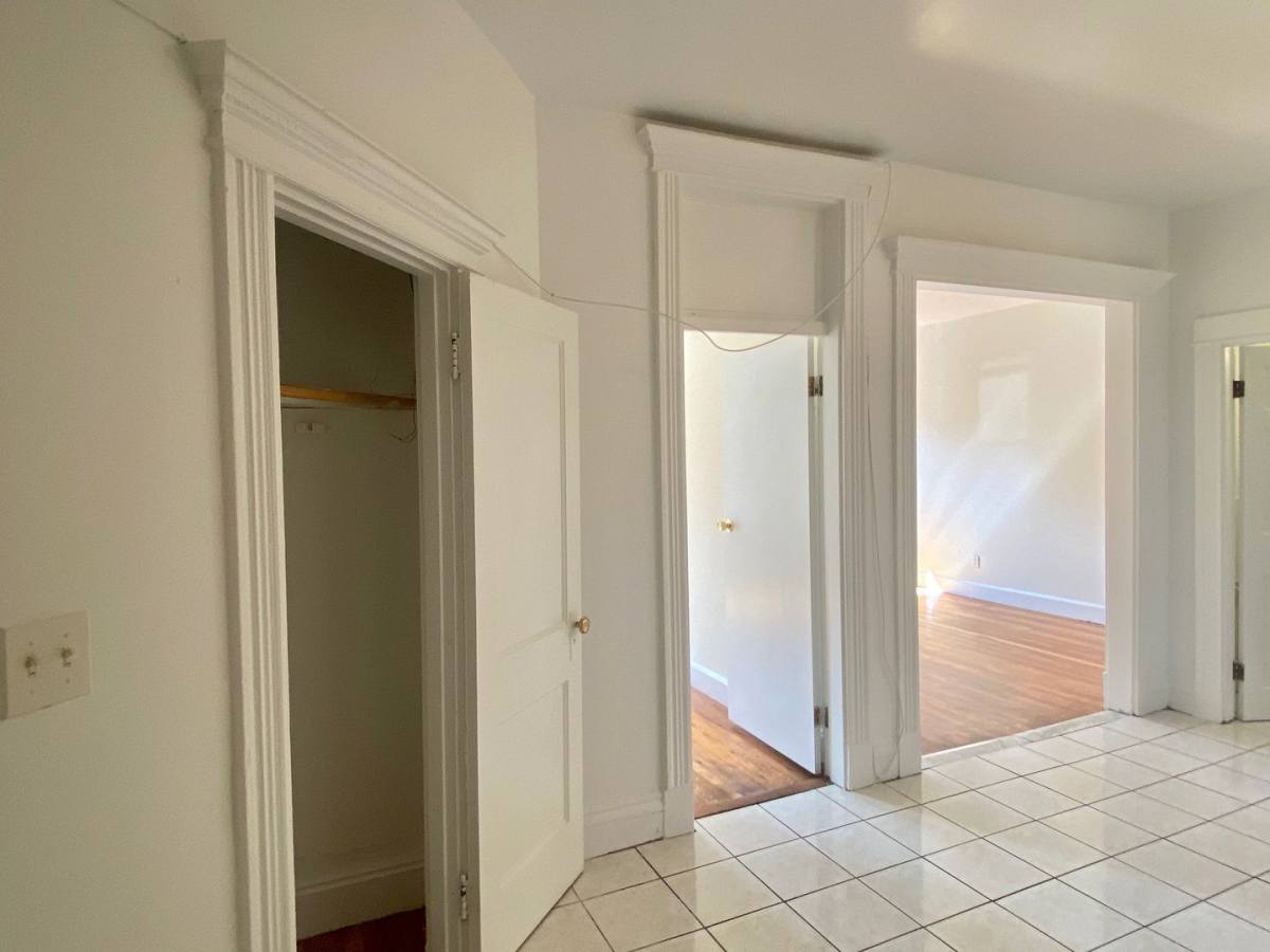House for rent at 1290 Commonwealth Ave #2D, Allston, MA 02134