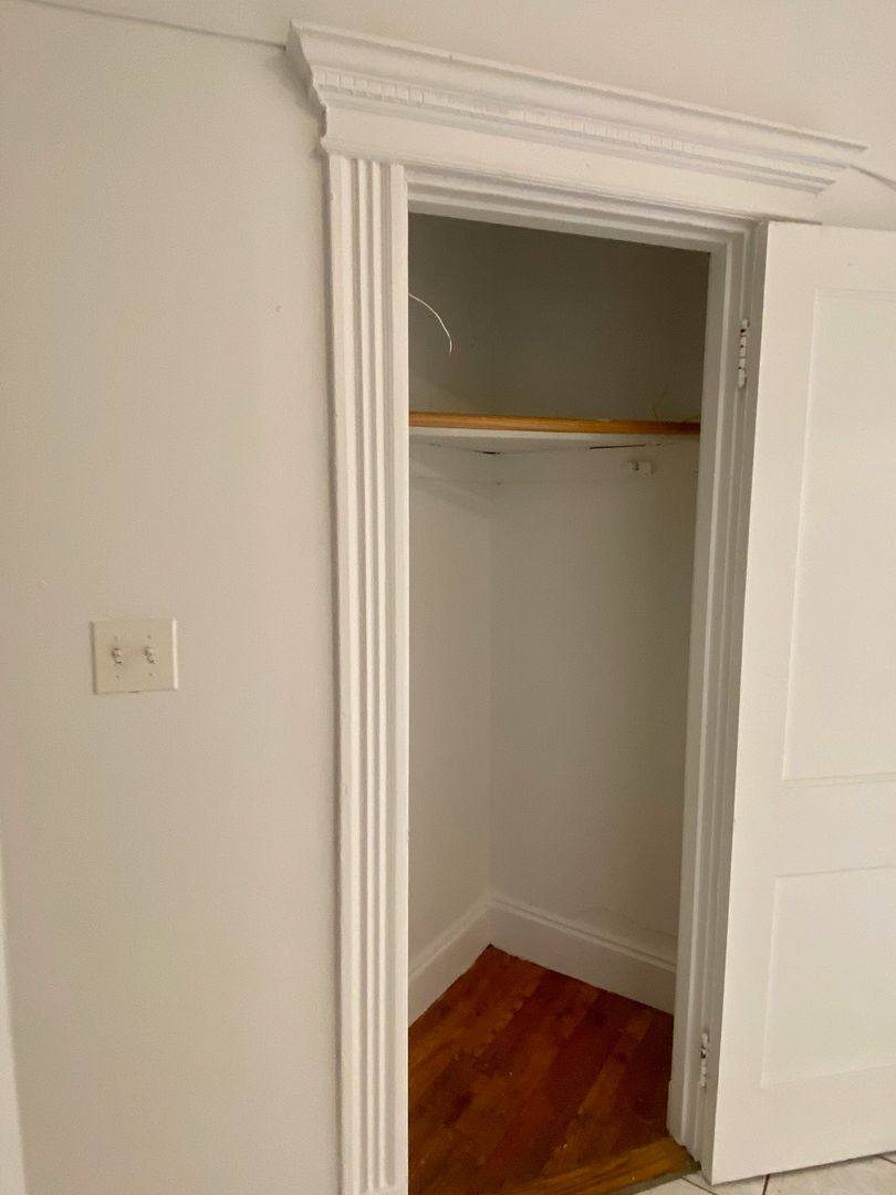 House for rent at 1290 Commonwealth Ave #2D, Allston, MA 02134
