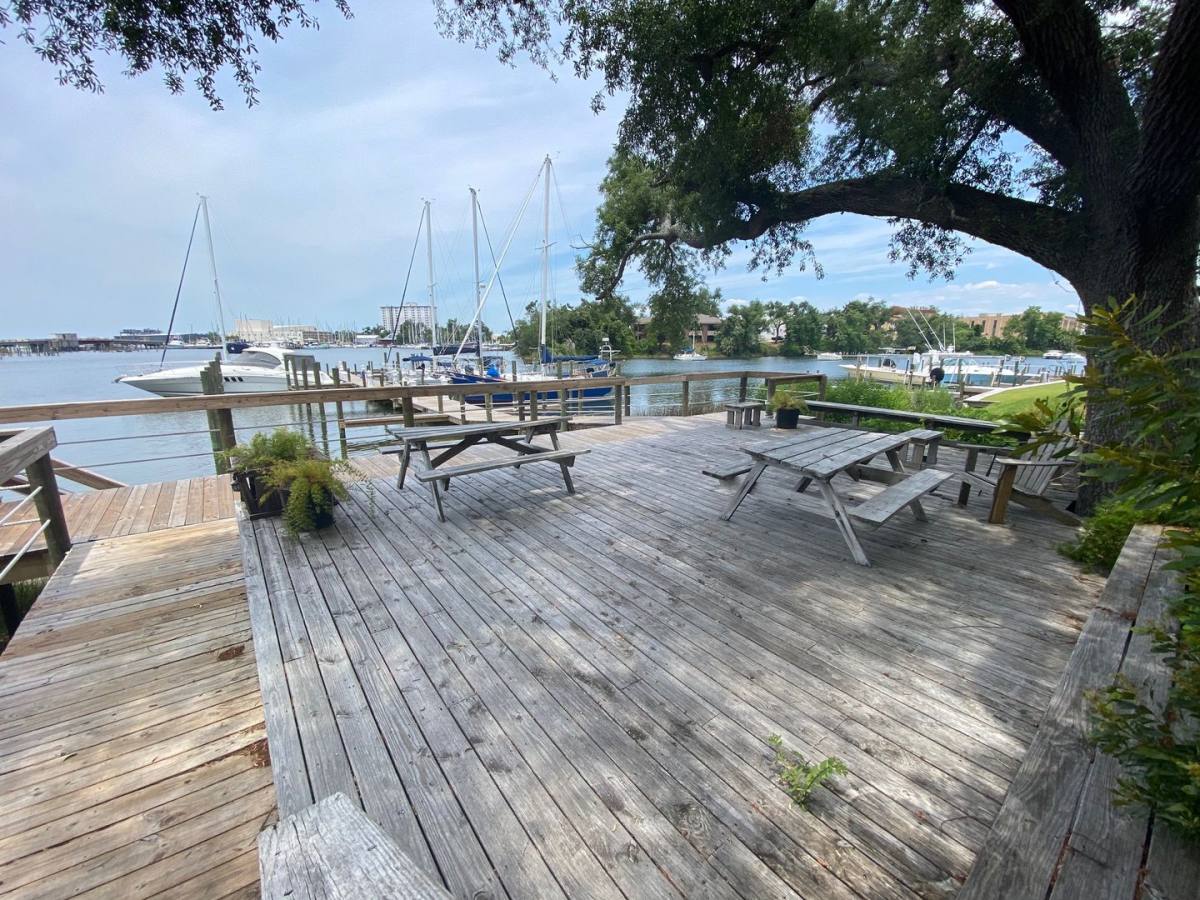 Apartment for rent at 307 Wilson Ave #15, Panama City, FL 32401