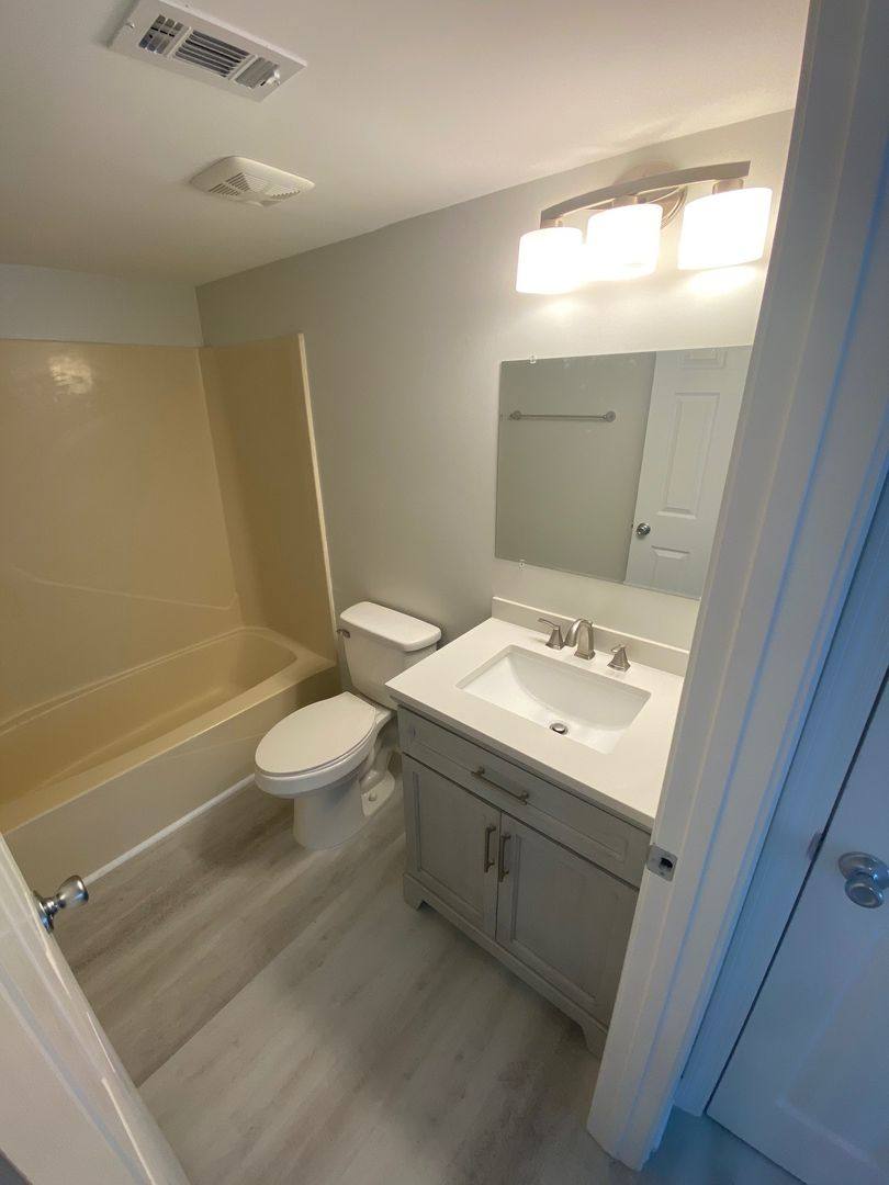 Apartment for rent at 307 Wilson Ave #15, Panama City, FL 32401