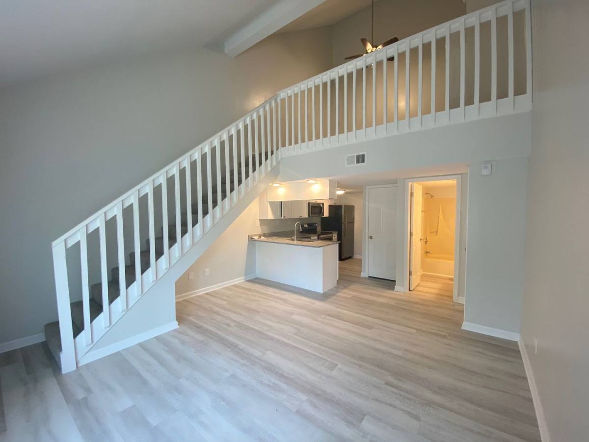Apartment for rent at 307 Wilson Ave #15, Panama City, FL 32401