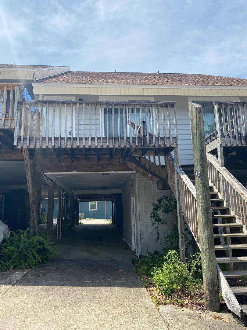 Apartment for rent at 307 Wilson Ave #15, Panama City, FL 32401