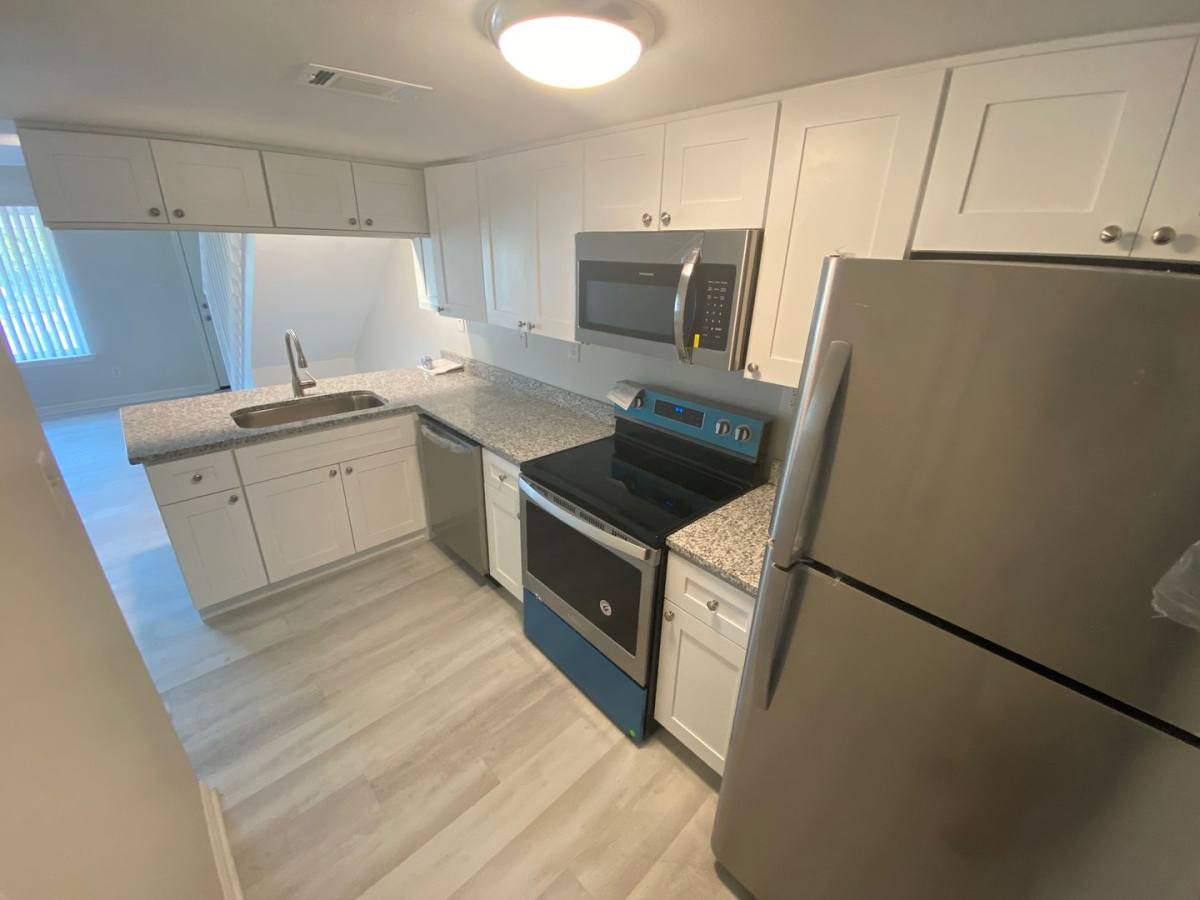 Apartment for rent at 307 Wilson Ave #15, Panama City, FL 32401
