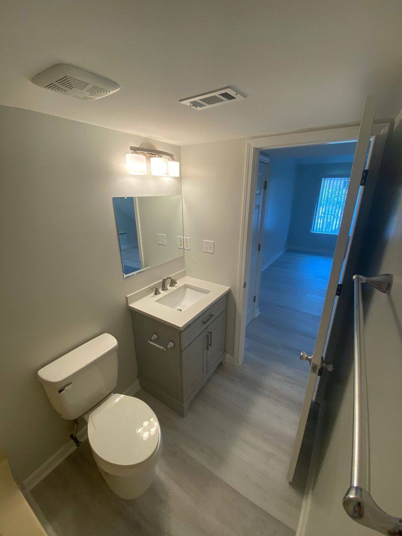 Apartment for rent at 307 Wilson Ave #15, Panama City, FL 32401