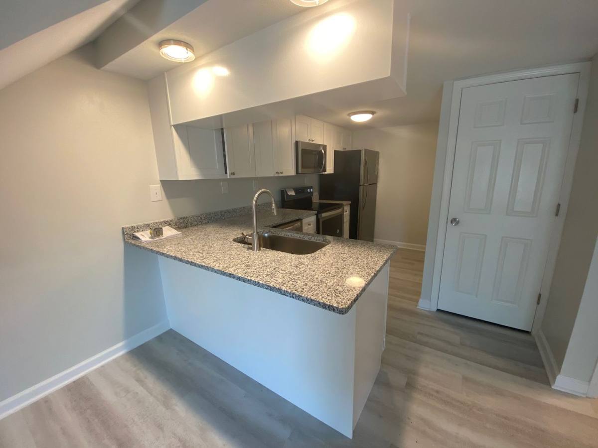 Apartment for rent at 307 Wilson Ave #15, Panama City, FL 32401