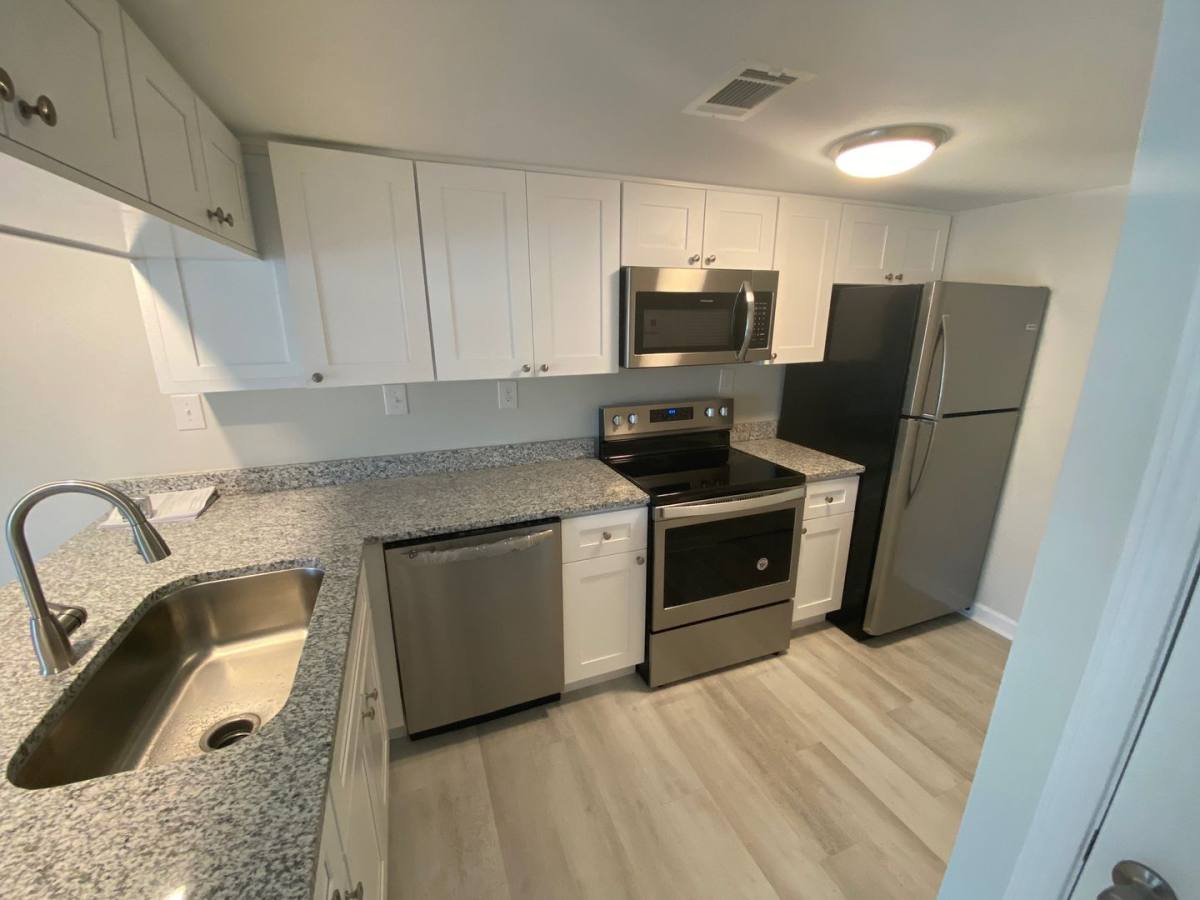 Apartment for rent at 307 Wilson Ave #15, Panama City, FL 32401