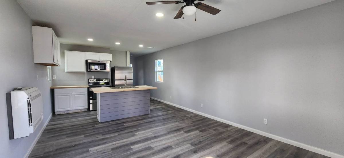House for rent at 318 1 2 E, Junction City, KS 66441