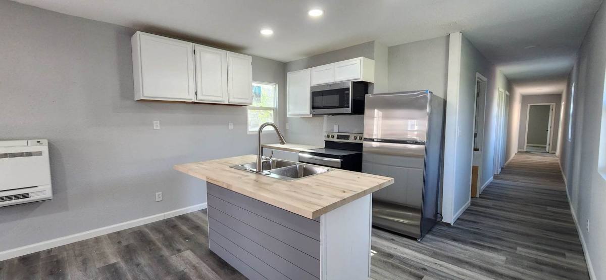 House for rent at 318 1 2 E, Junction City, KS 66441