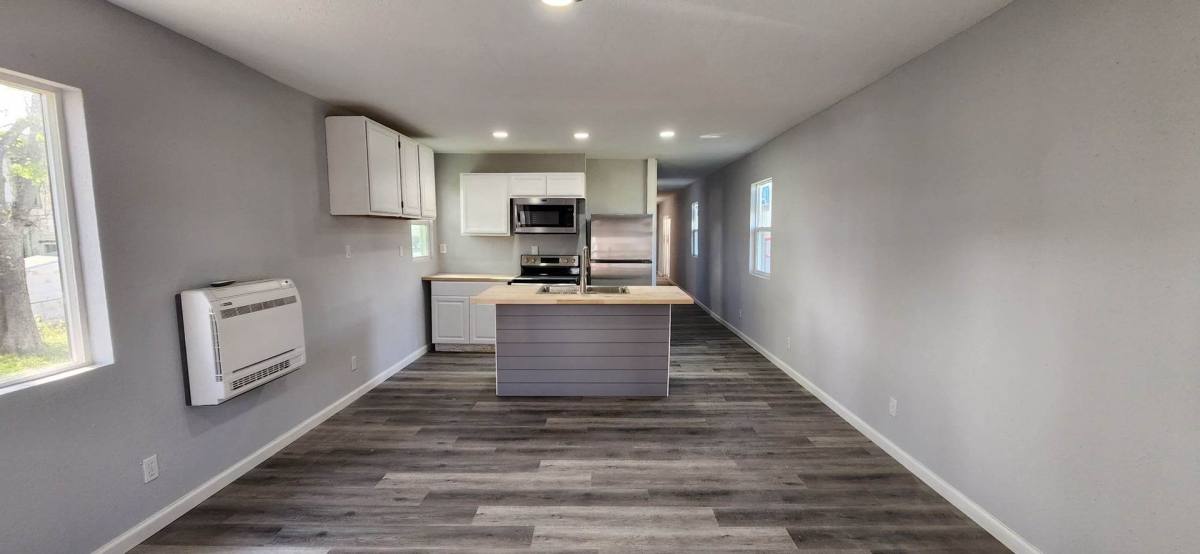 House for rent at 318 1 2 E, Junction City, KS 66441