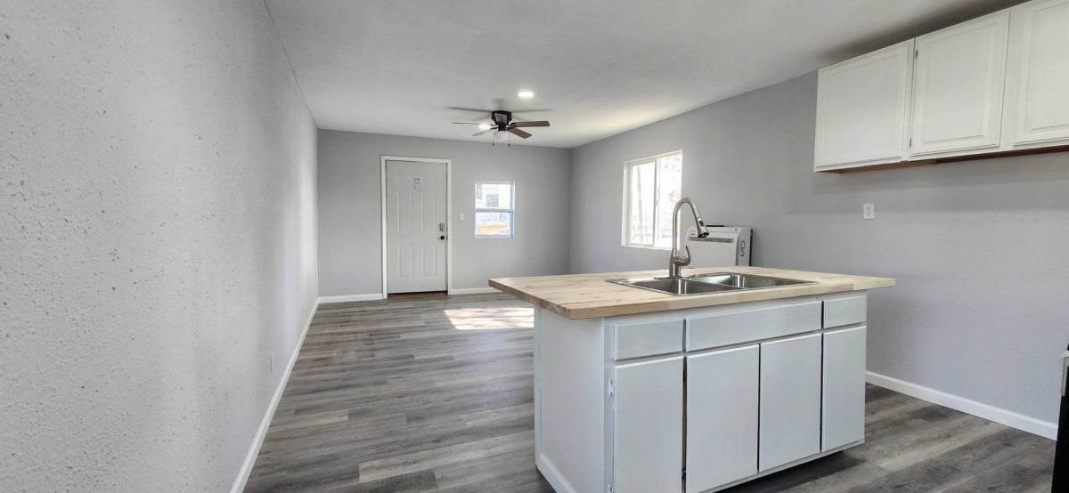 House for rent at 318 1 2 E, Junction City, KS 66441
