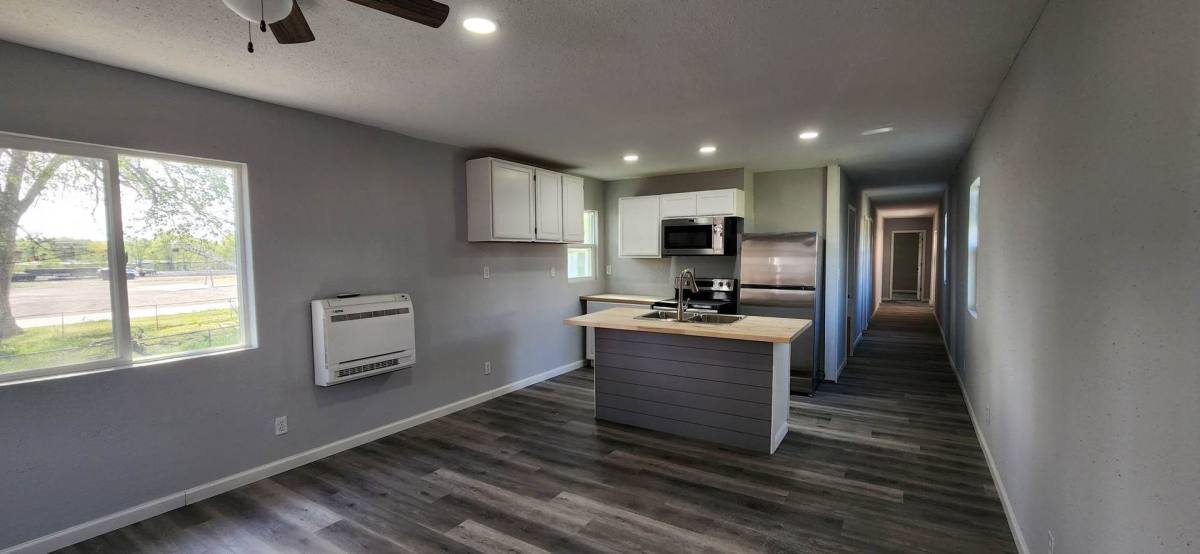 House for rent at 318 1 2 E, Junction City, KS 66441