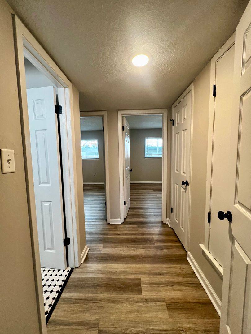 Apartment for rent at 3570 Mynders Ave, Memphis, TN 38111