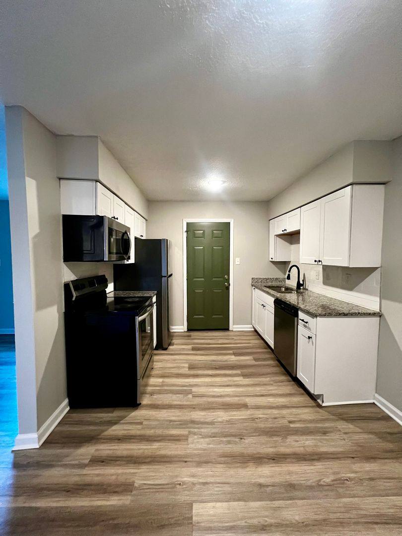 Apartment for rent at 3570 Mynders Ave, Memphis, TN 38111