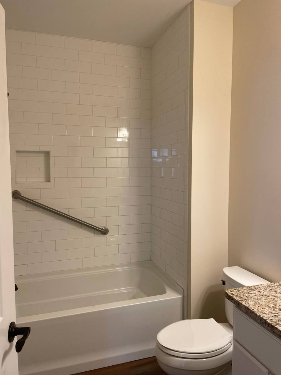 Apartment for rent at 1209 High St, Bowling Green, KY 42101
